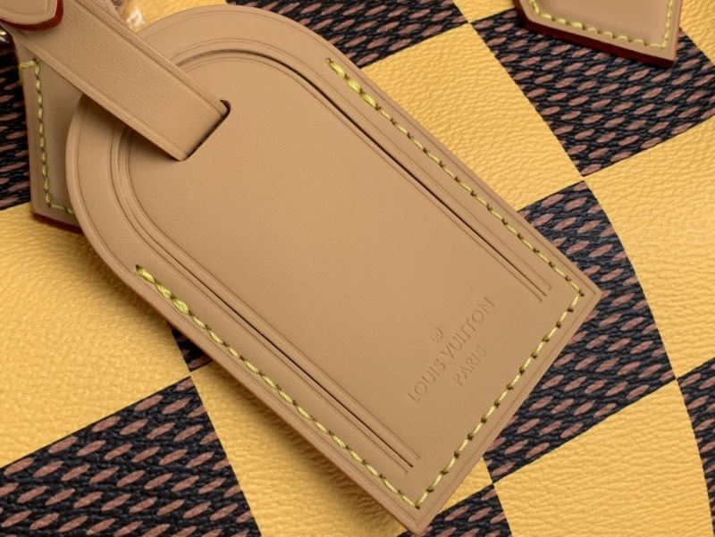 Louis Vuitton Speedy Bags